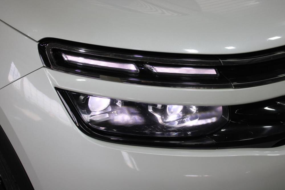 Citroen C5 Aircross I Санкт-Петербург  - изображение 11