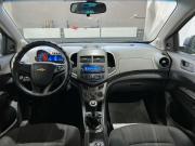 Chevrolet Aveo II Оренбург  - изображение 30