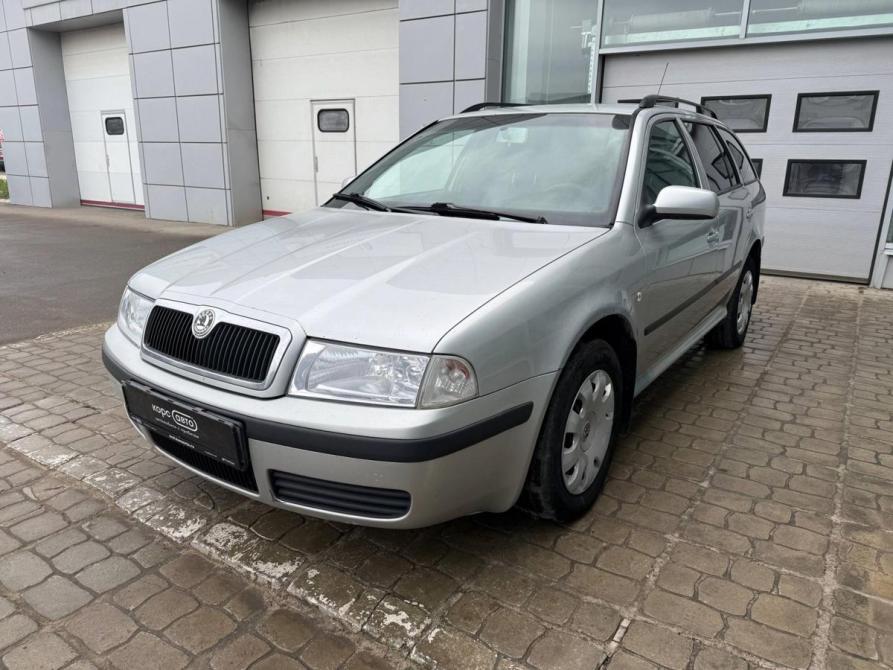 Skoda Octavia I (A4) Рестайлинг Орел  - изображение 3