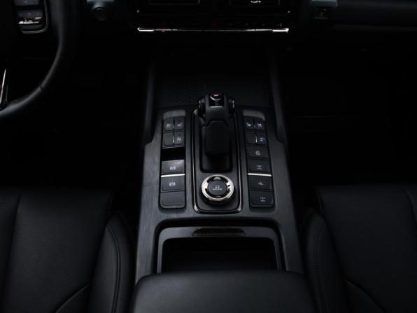 Haval H9 II с пробегом 2024 года, цена 4 028 000 рублей, 36041 км, внедорожник, Автокод Объявления
