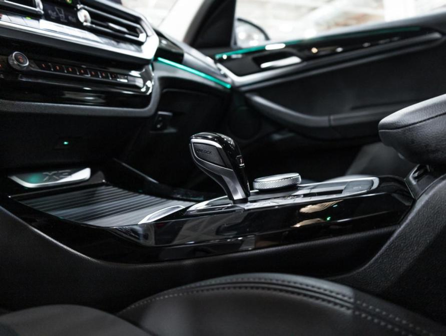 BMW X3 III (G01) Рестайлинг Санкт-Петербург  - изображение 25