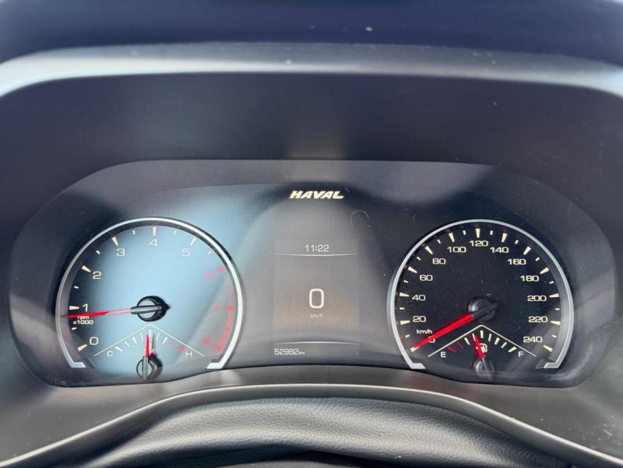 Haval Jolion I Сыктывкар  - изображение 19