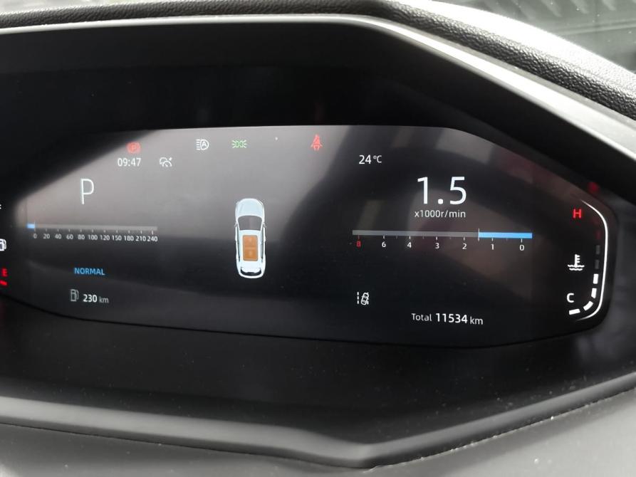 Changan CS55 Plus II Нижний Новгород  - изображение 26