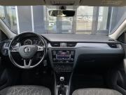 Skoda Rapid I Рестайлинг Москва  - изображение 33