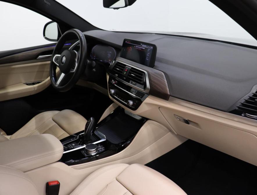 BMW X4 II (G02) Санкт-Петербург  - изображение 18
