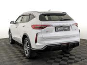 Haval F7 I Рестайлинг Москва  - изображение 36