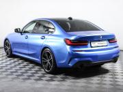BMW 3 серии VII (G2x) Москва  - изображение 30