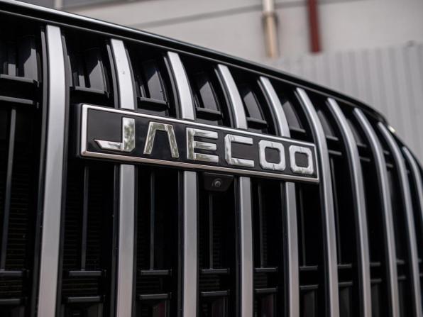 Jaecoo J8 с пробегом 2024 года, цена 3 099 000 рублей, 11679 км, внедорожник, Автокод Объявления