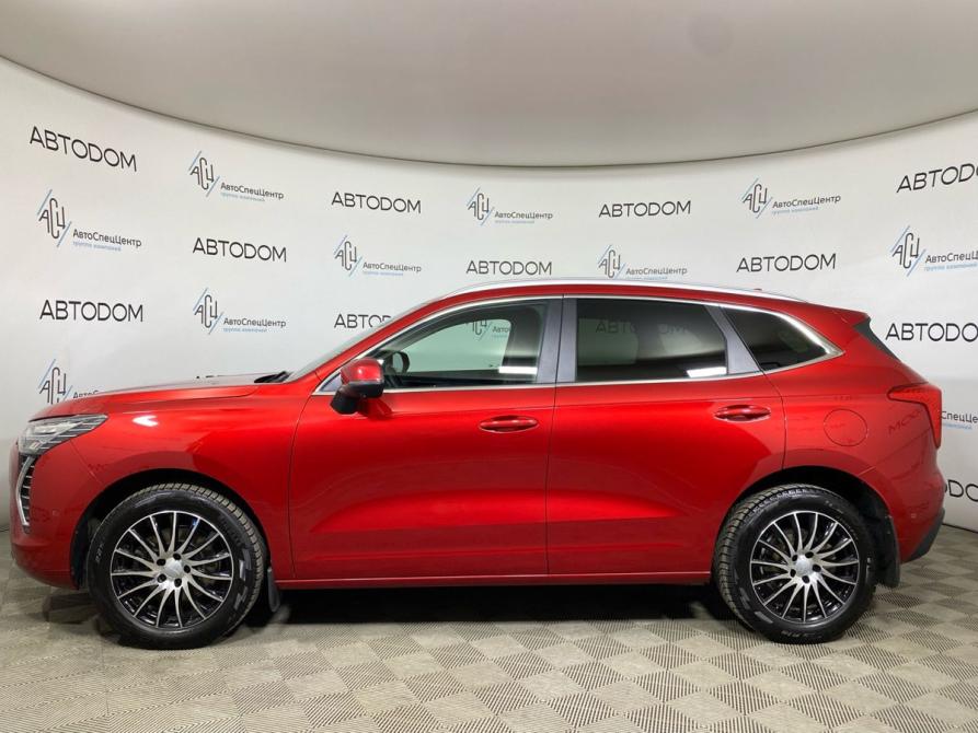 Haval Jolion I Москва  - изображение 2