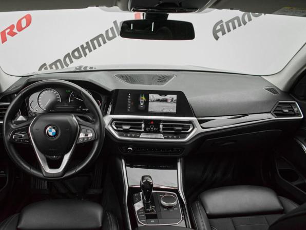 BMW 3 серии VII (G2x) с пробегом 2020 года, цена 4 100 000 рублей, 59064 км, седан, Автокод Объявления