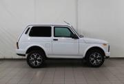 Lada (ВАЗ) Niva Legend Астрахань  - изображение 29