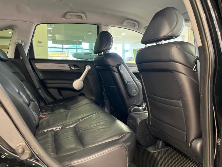 Honda CR-V III Астрахань  - изображение 10