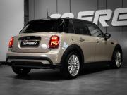 Mini Hatch III (F55/F56) Рестайлинг 2 Тюмень  - изображение 36