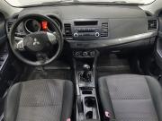 Mitsubishi Lancer X Воронеж  - изображение 25