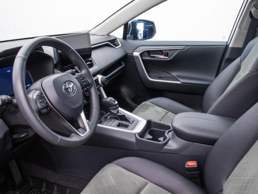 Toyota RAV4 V (XA50) Москва  - изображение 11
