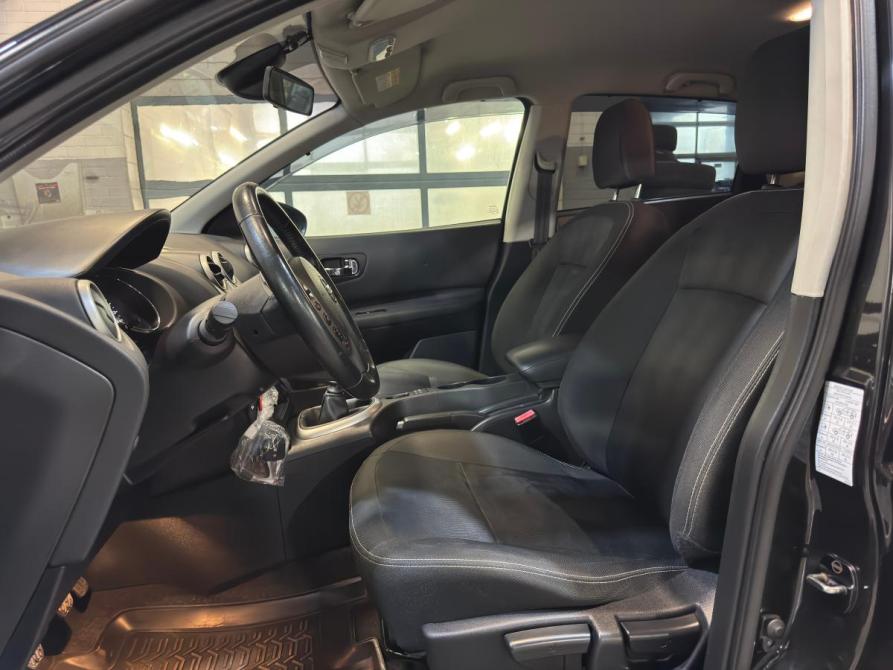 Nissan Qashqai I Рестайлинг Санкт-Петербург  - изображение 10