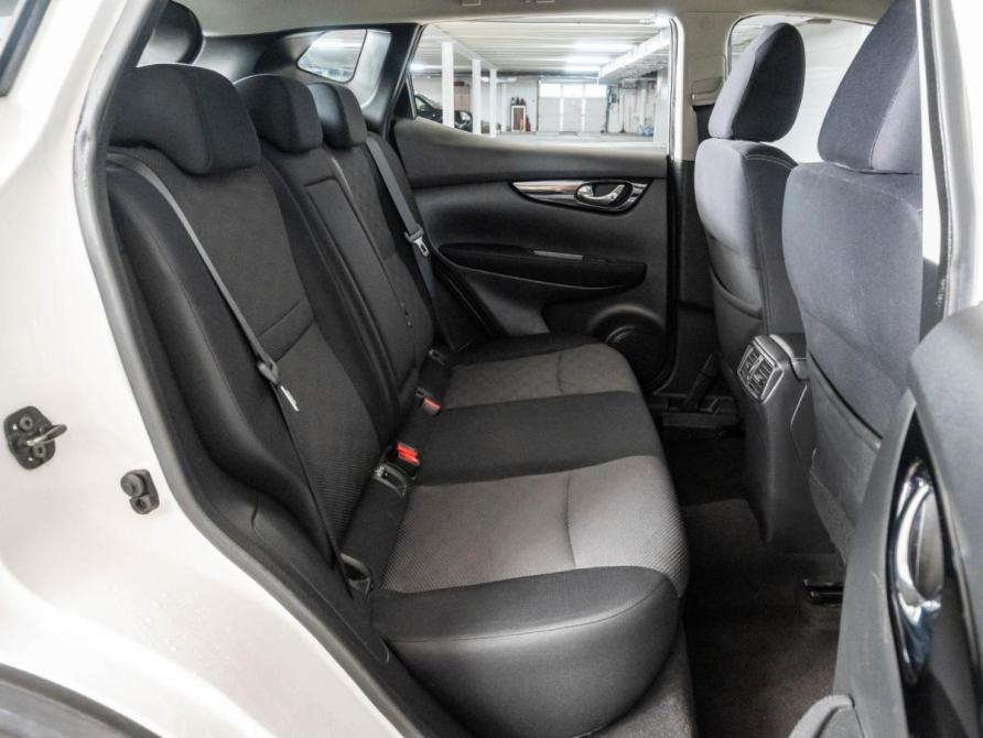 Nissan Qashqai II Ставрополь  - изображение 7