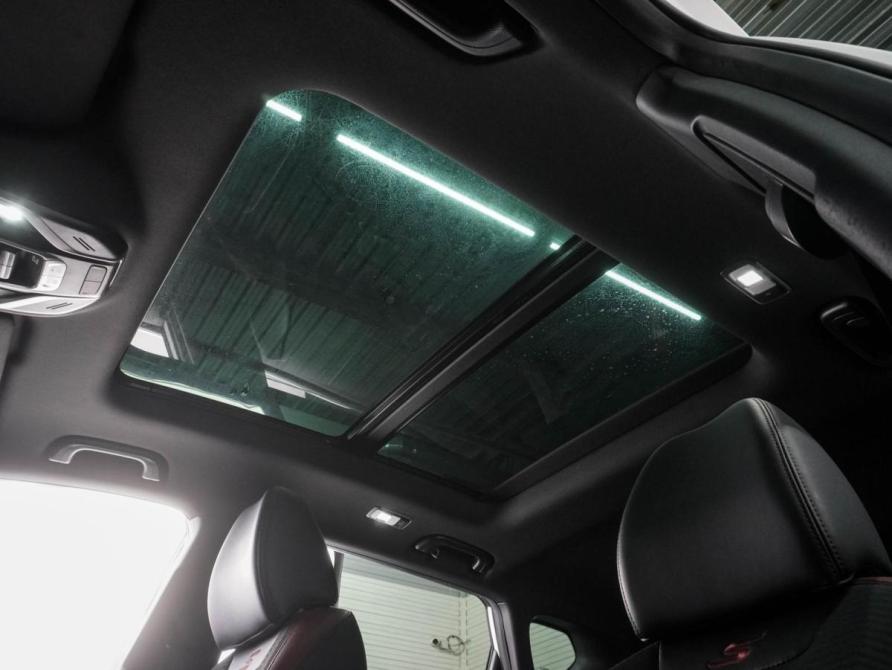 Geely Coolray I Воронеж  - изображение 12