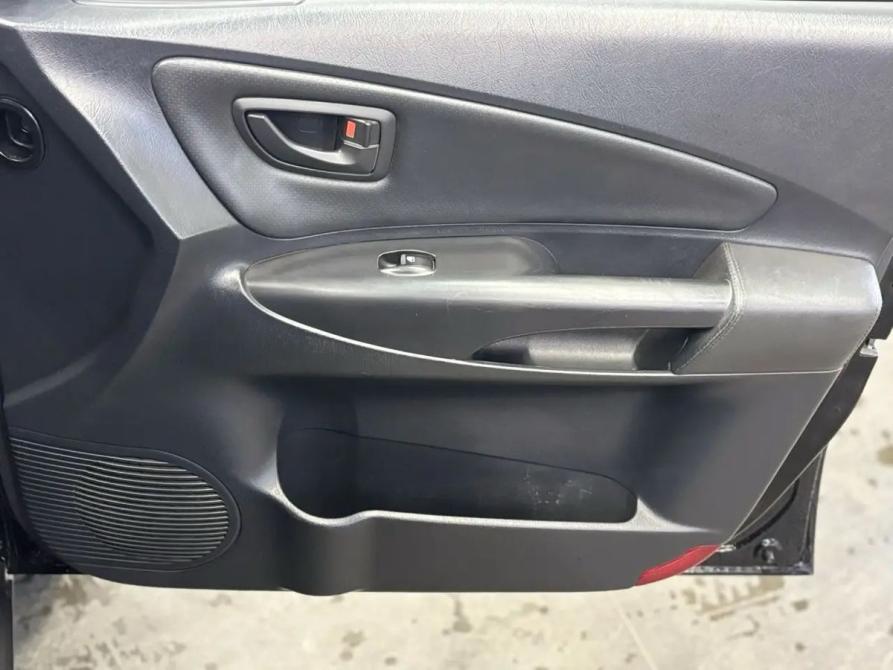Hyundai Tucson I Саратов  - изображение 12