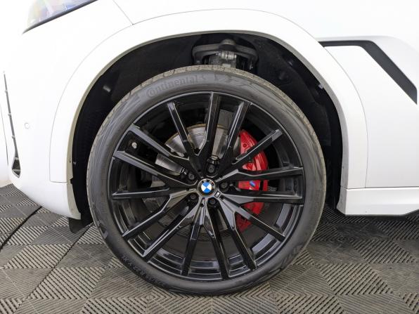 BMW X6 III (G06) Рестайлинг с пробегом 2023 года, цена 11 750 000 рублей, 32780 км, внедорожник, Автокод Объявления