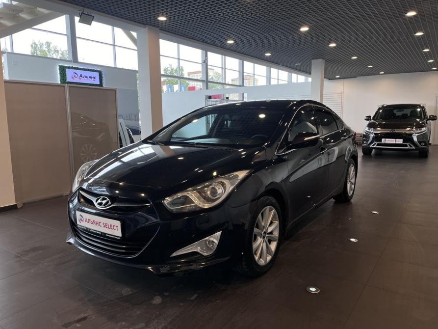 Hyundai i40 I Чебоксары  - изображение 7