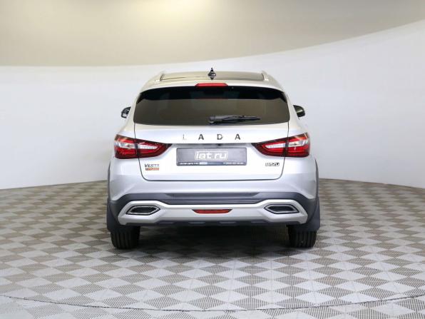 Lada (ВАЗ) Vesta I Рестайлинг (NG) с пробегом 2025 года, цена 1 725 000 рублей, 7257 км, универсал, Автокод Объявления