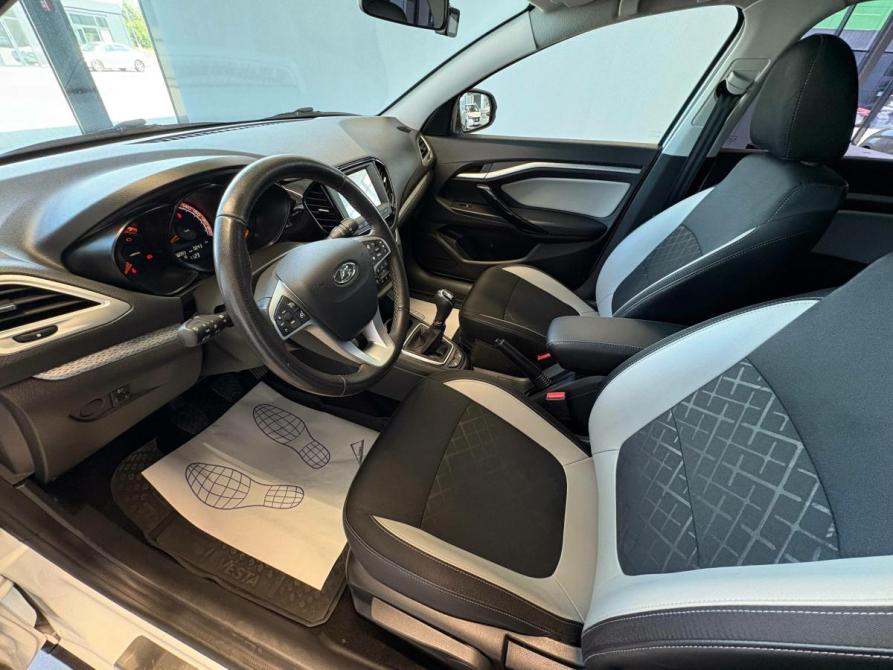 Lada (ВАЗ) Vesta I Калининград  - изображение 14
