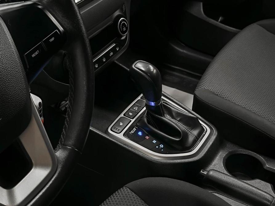 Hyundai Creta I Рестайлинг Тула  - изображение 14