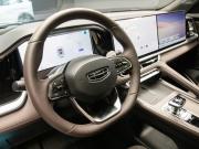 Geely Monjaro I Рестайлинг 2 (China Market) Москва  - изображение 27