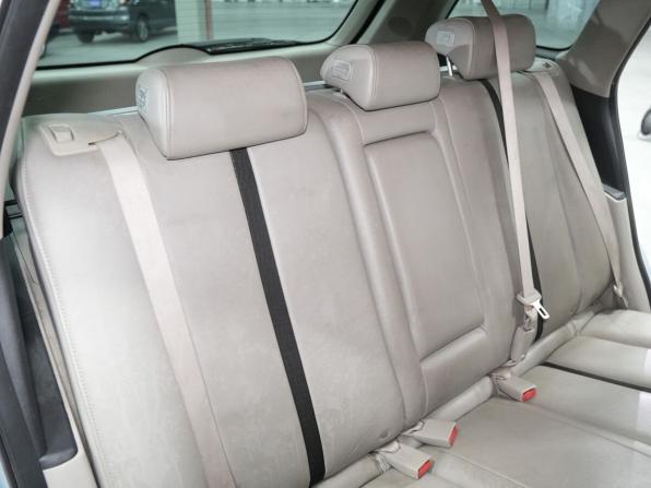 Mazda CX-7 I с пробегом 2007 года, цена 760 000 рублей, 165727 км, внедорожник, Автокод Объявления