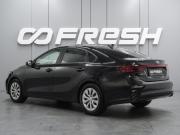 Kia Cerato IV Воронеж  - изображение 22