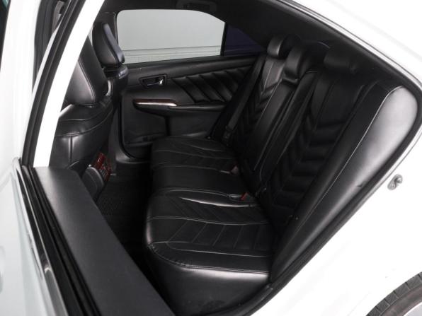 Toyota Camry VII (XV50) с пробегом 2013 года, цена 950 000 рублей, 292034 км, седан, Автокод Объявления