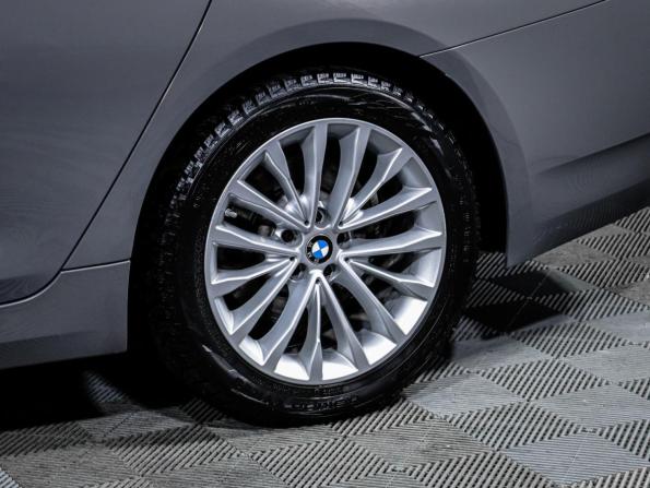 BMW 5 серии VII (G30/G31/G38) Рестайлинг с пробегом 2021 года, цена 4 496 499 рублей, 81723 км, седан, Автокод Объявления
