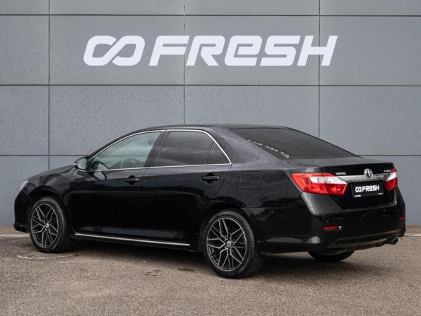 Toyota Camry VII (XV50) с пробегом 2013 года, цена 1 450 000 рублей, 142512 км, седан, Автокод Объявления