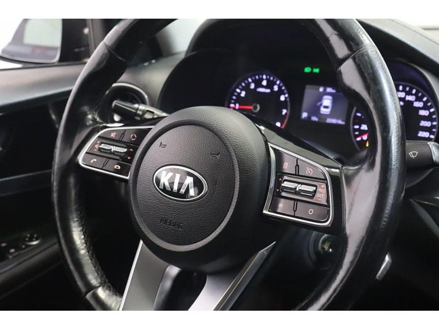 Kia Cerato IV Коломна  - изображение 8