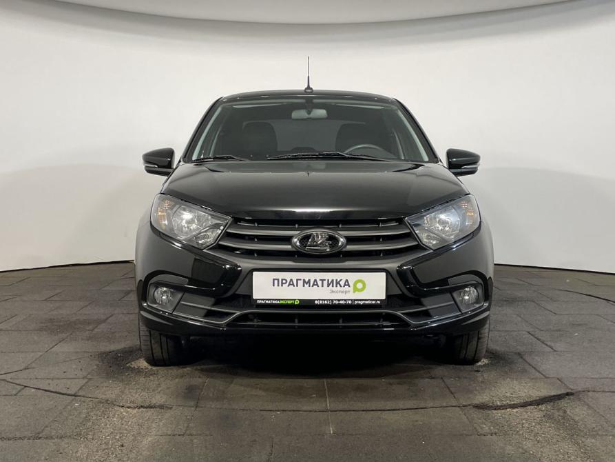 Lada (ВАЗ) Granta I Рестайлинг Великий Новгород  - изображение 2