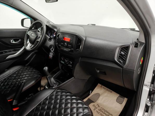 Lada (ВАЗ) XRAY I с пробегом 2021 года, цена 775 800 рублей, 190004 км, хэтчбек, Автокод Объявления