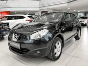 Nissan Qashqai I Рестайлинг Казань  - изображение 23
