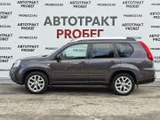 Nissan X-Trail II Рестайлинг Владимир  - изображение 16