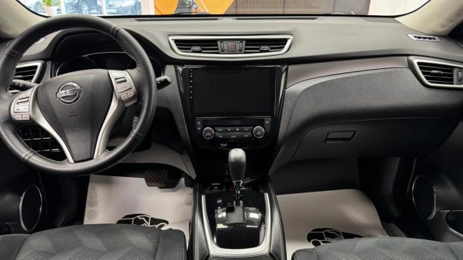Nissan X-Trail III с пробегом 2015 года, цена 1 835 000 рублей, 71658 км, внедорожник, Автокод Объявления