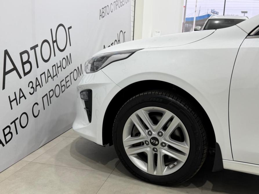 Kia Ceed III Ставрополь  - изображение 8