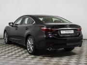 Mazda 6 III (GJ) Рестайлинг 2 Москва  - изображение 26
