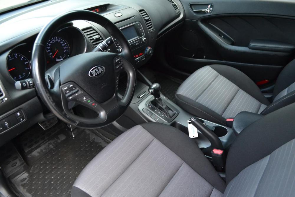 Kia Cerato III Старый Оскол  - изображение 17
