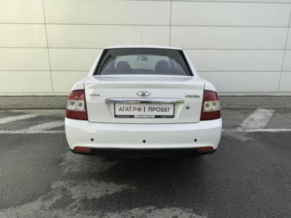 Lada (ВАЗ) Priora I Рестайлинг с пробегом 2014 года, цена 650 000 рублей, 122900 км, седан, Автокод Объявления