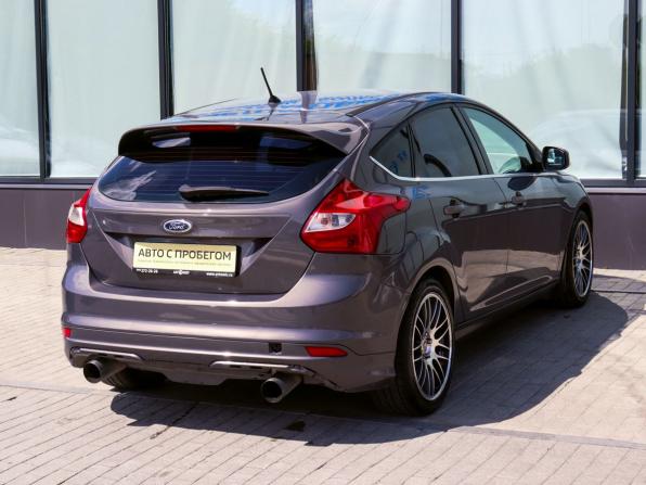 Ford Focus III с пробегом 2011 года, цена 720 000 рублей, 189936 км, хэтчбек, Автокод Объявления