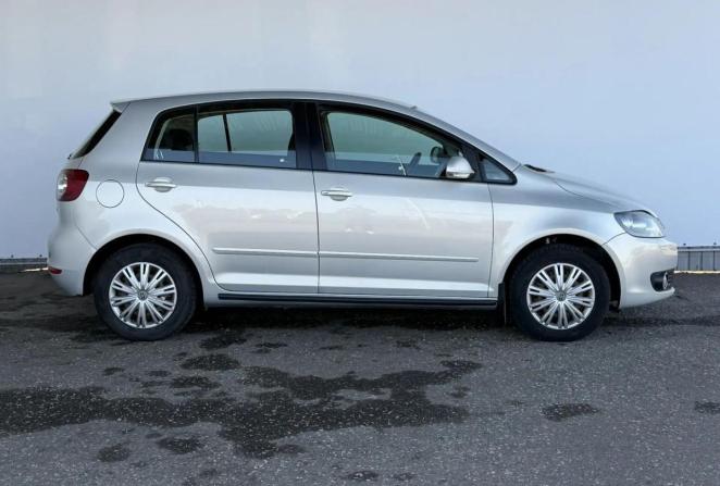Volkswagen Golf Plus II с пробегом 2011 года, цена 609 000 рублей, 268805 км, хэтчбек, Автокод Объявления