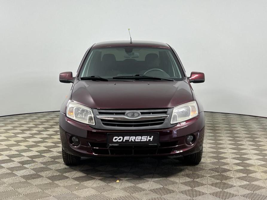 Lada (ВАЗ) Granta I Казань  - изображение 3