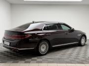 Genesis G90 I Москва  - изображение 42