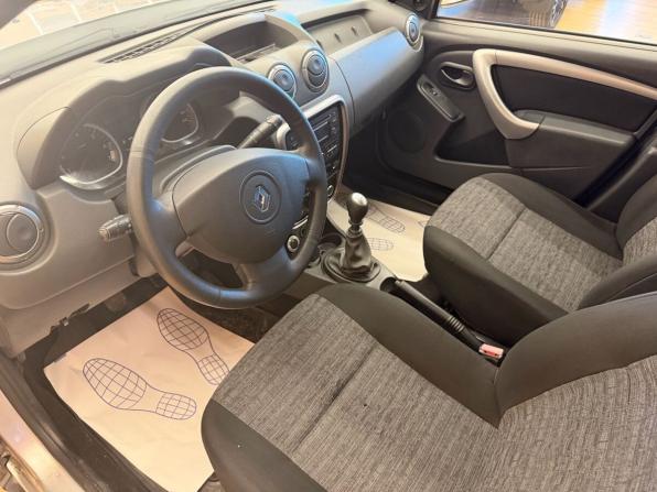 Renault Duster I с пробегом 2012 года, цена 698 000 рублей, 186000 км, внедорожник, Автокод Объявления