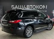Infiniti QX60 I Уфа  - изображение 27
